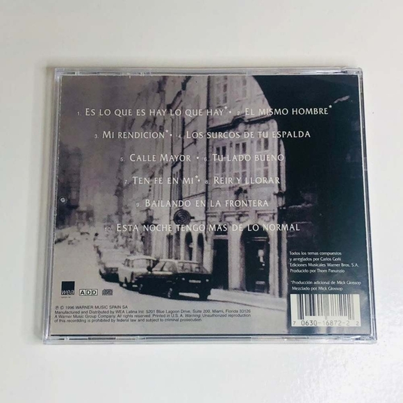 CD Revolver - Calle Mayor - Picture 2 of 3